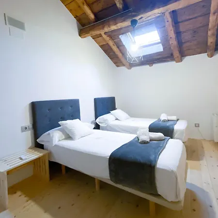 Vila Closa Resort - Apartamentos Escalo Exterior photo