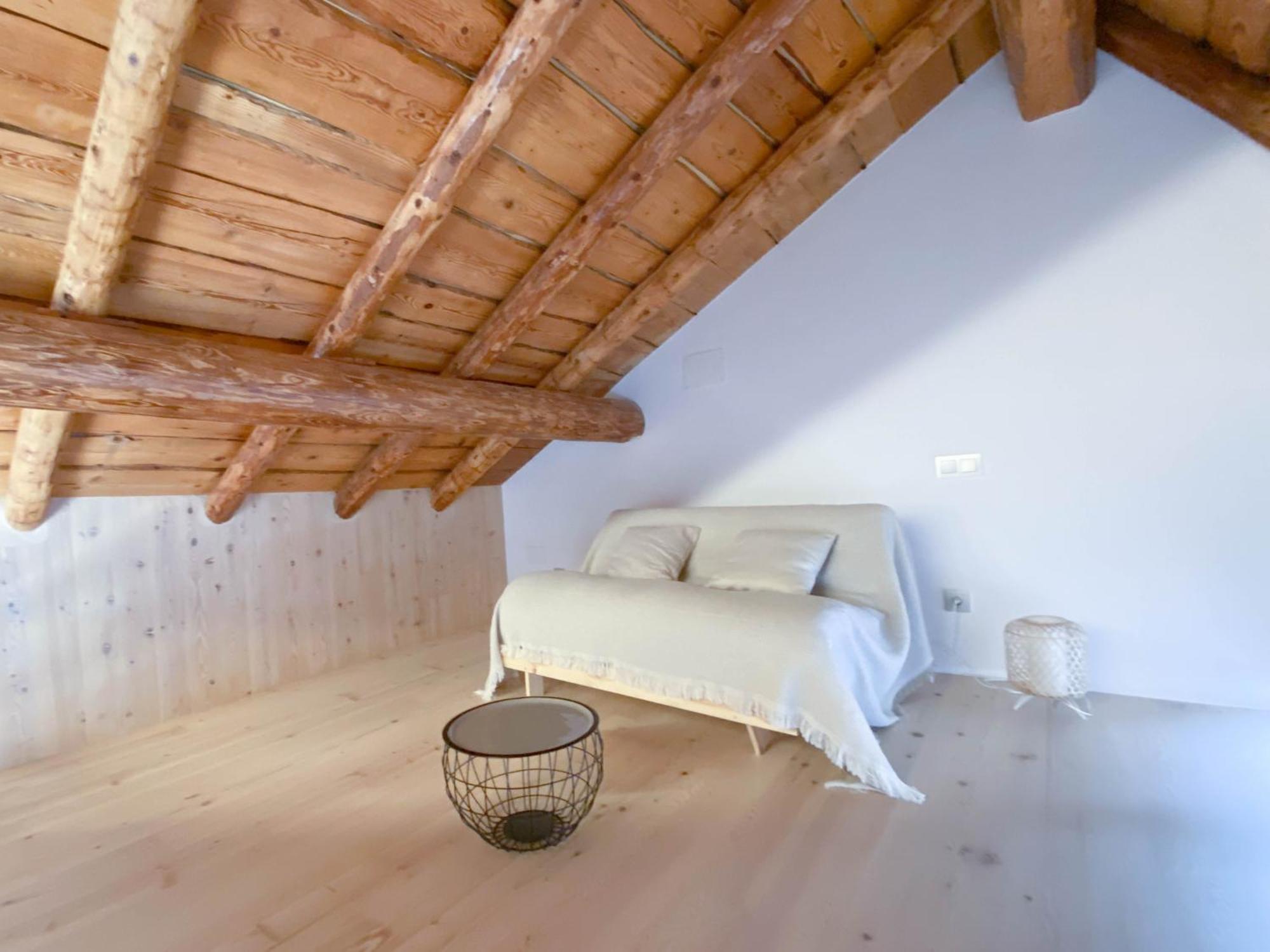 Apartment Closa - Escaló
