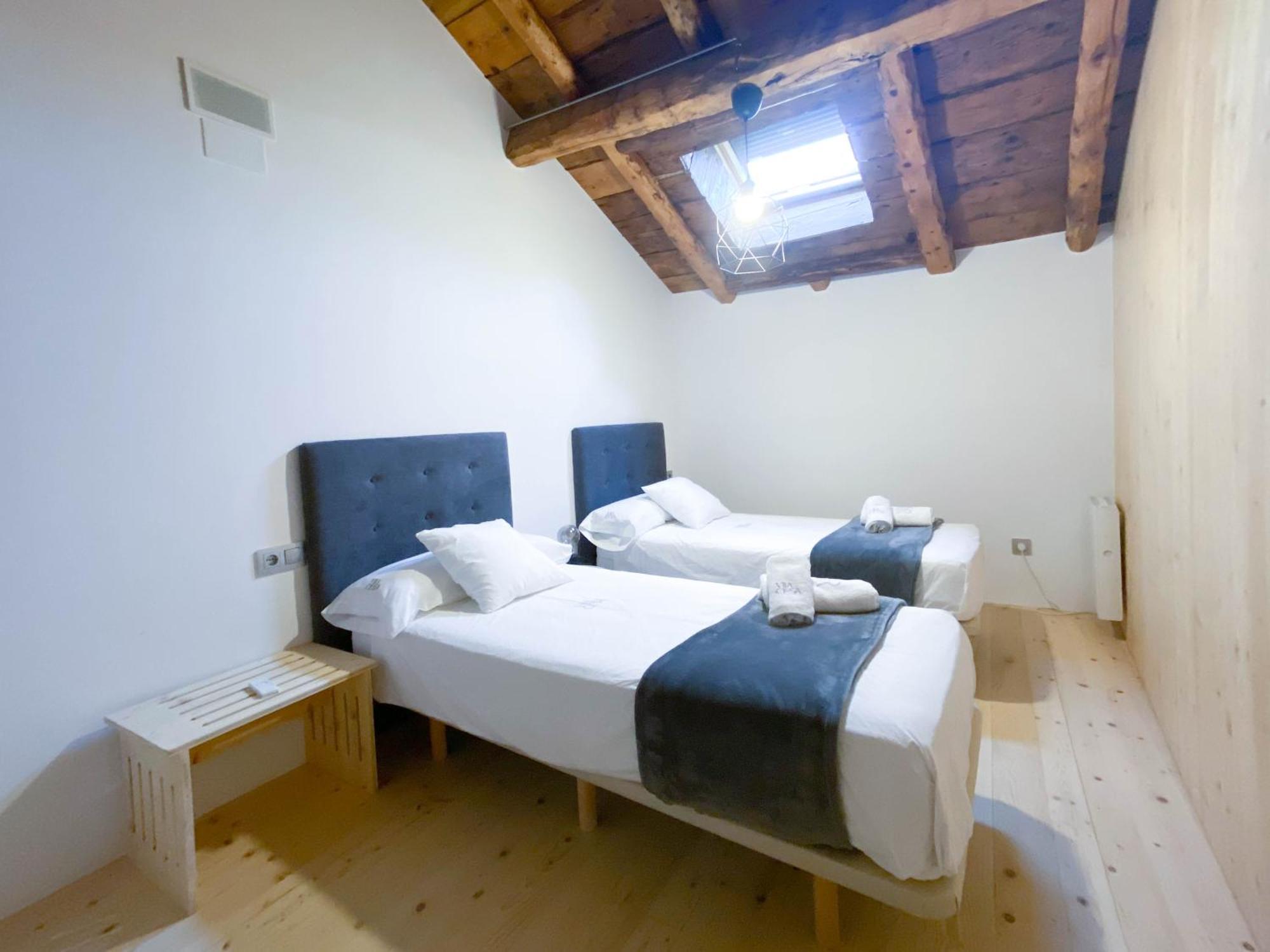 Closa - Apartment *