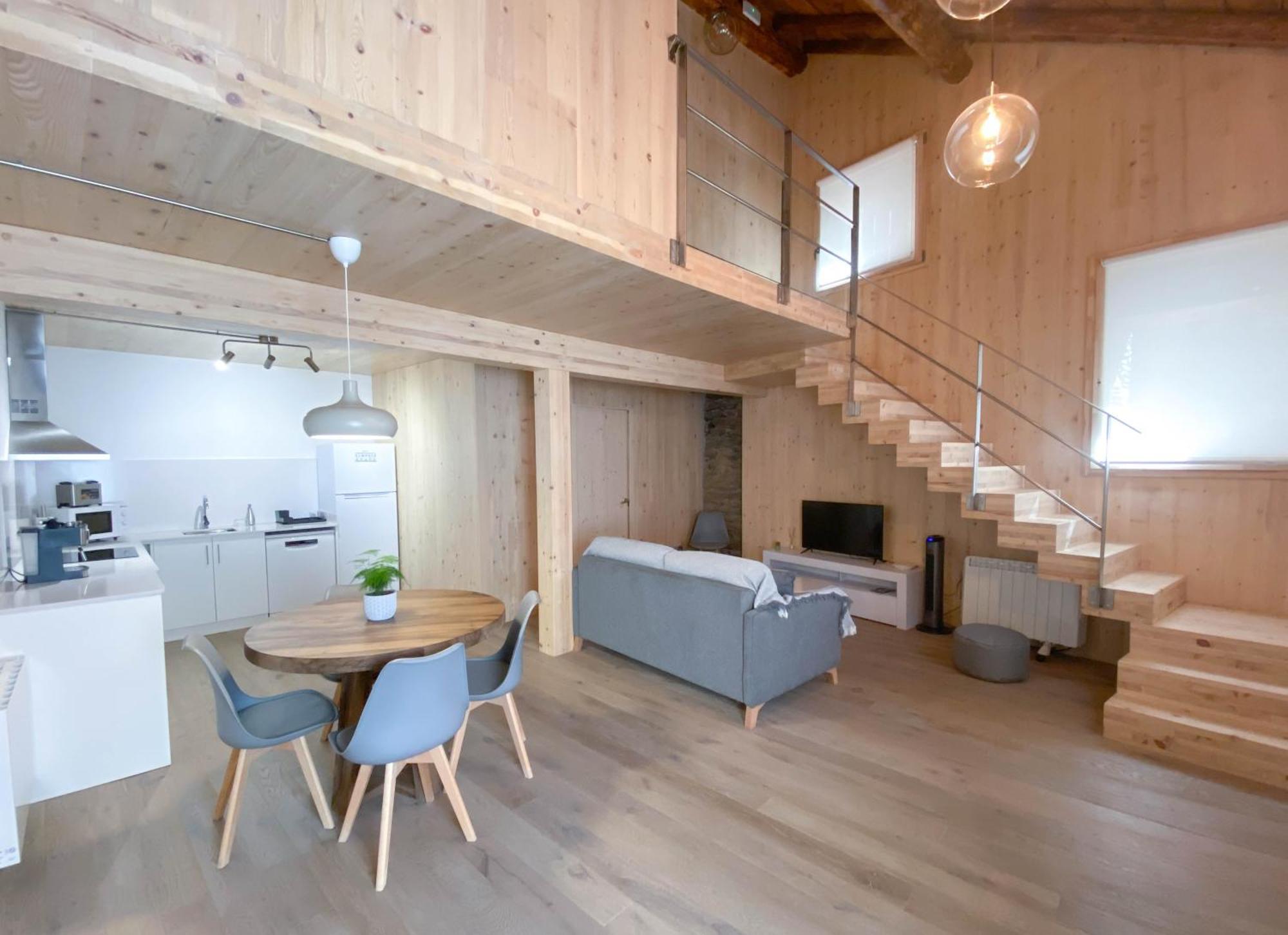 Closa - Apartment *