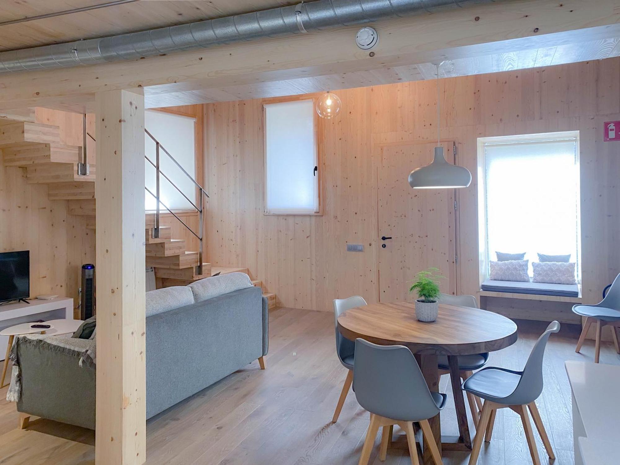 Apartment Closa - *