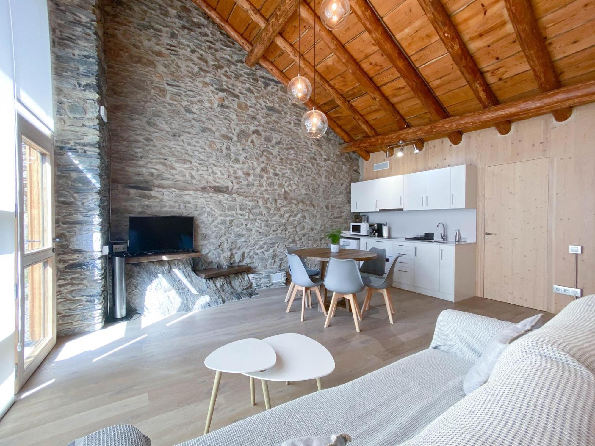 Closa - Apartment