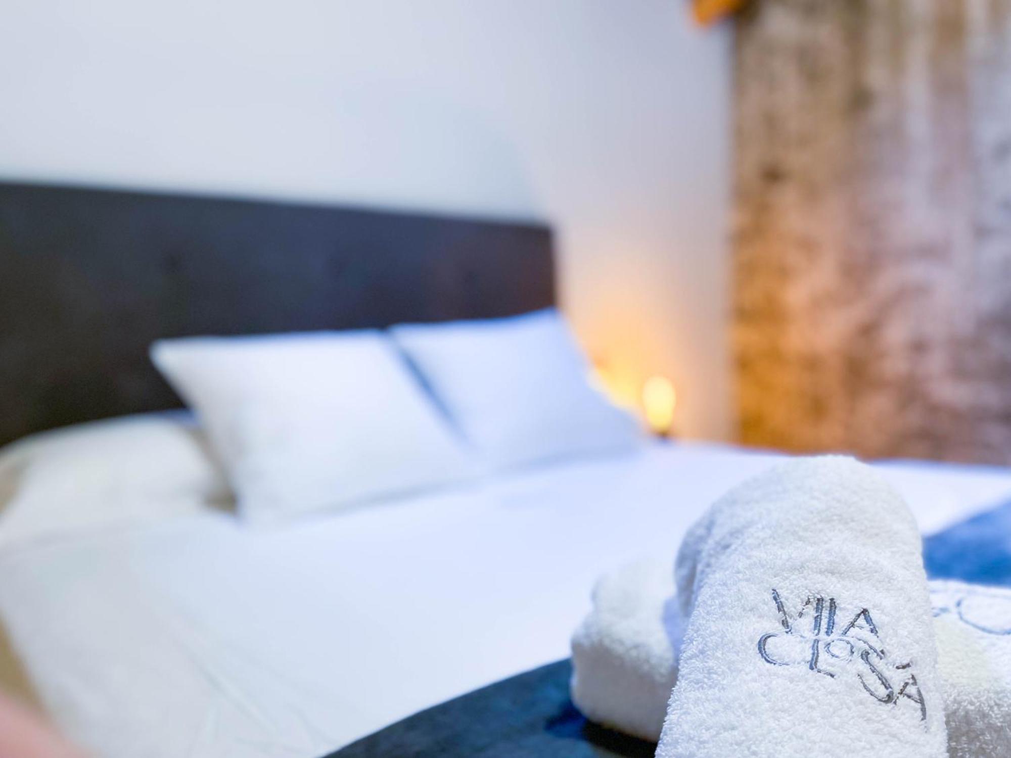 Apartment Closa - *