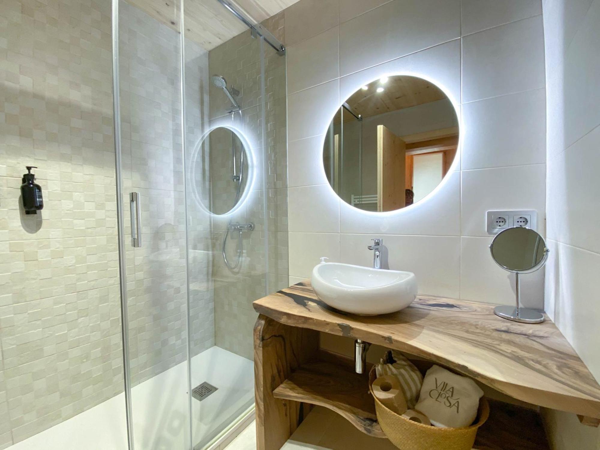 Closa - Apartment *